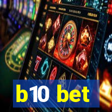 b10 bet